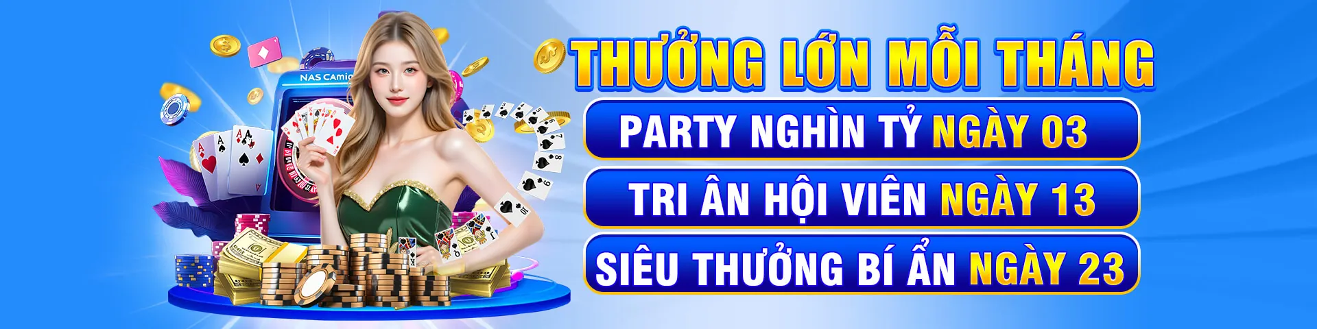 Sòng Bạc Trực Tuyến b66 chính thức