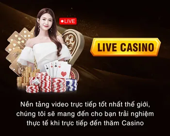 Casino trực tuyến b66 chính thức